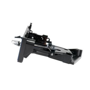 Temperature Control Assembly - Without Air Conditioning - 83-91 Chevy GMC Truck SUV - Image 3 of 6